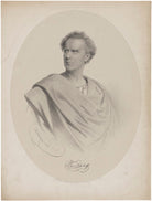 John M. Vandenhoff NPG D38805