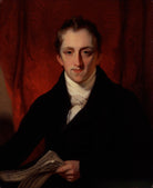 Horace Hayman Wilson NPG 2748