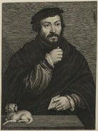 Sir Thomas More NPG D24946