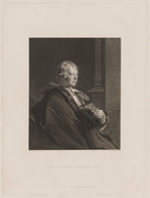Sir Walter Scott, 1st Bt NPG D40614