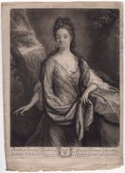 Anne Kynnesman (née Clarke) NPG D3388