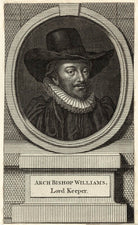 John Williams NPG D25939