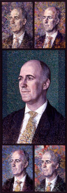 Sir Charles Robert Saumarez Smith NPG 6648