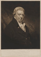 James Ferguson NPG D36689