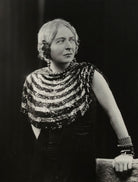 Laura Knight NPG x85442