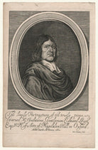 Edward Leigh NPG D17089