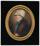 Mary Ann Harding NPG 4615a