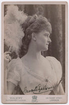 Frances Evelyn ('Daisy') Greville (née Maynard), Countess of Warwick NPG x197421