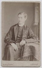 Edward Tucker Leeke NPG x138128