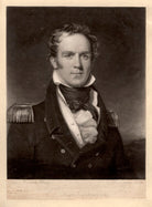 Hugh Clapperton NPG D1451