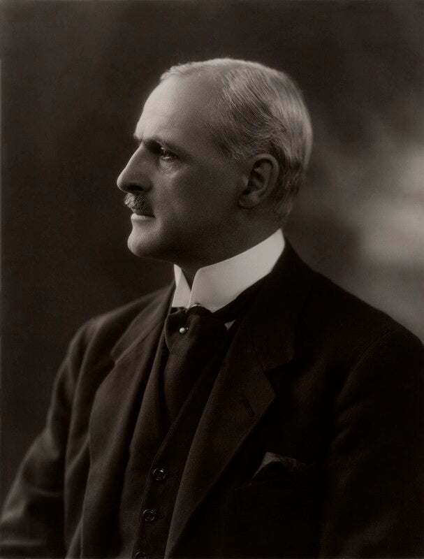 Charles mark clement rudkin npg x84639