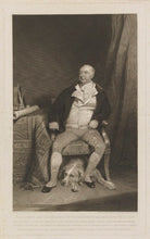 Sir Joseph Radcliffe, Bt NPG D39159