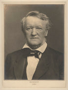 Richard Wagner NPG x127492