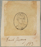 George Child-Villiers, 5th Earl of Jersey NPG D17679