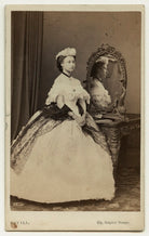 Princess Louise Caroline Alberta, Duchess of Argyll NPG x132282