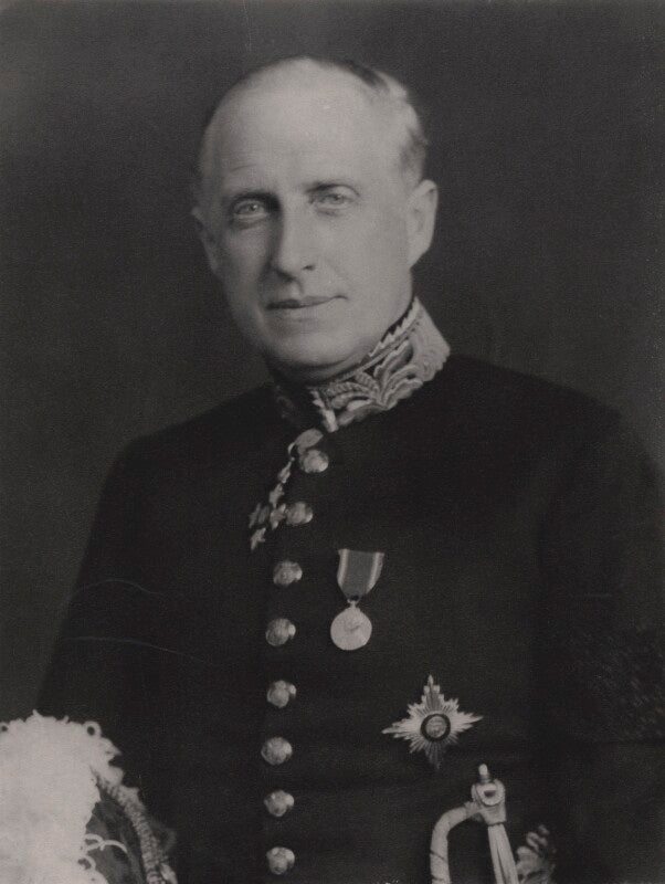 Sir thomas robert gardiner npg x167740