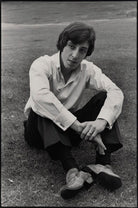 Gordon Giltrap NPG x134905