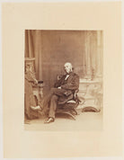 William Allen Miller NPG Ax13923