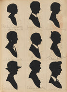 Tourists on the West Pier, Brighton NPG D46817