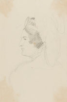 Princess Caroline of Brunswick-Wolfenbüttel NPG 2662(3)