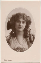 Julia James NPG x131539