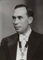 Sir David Waldron Smithers NPG x91640