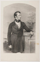 James Freshfield NPG D38434