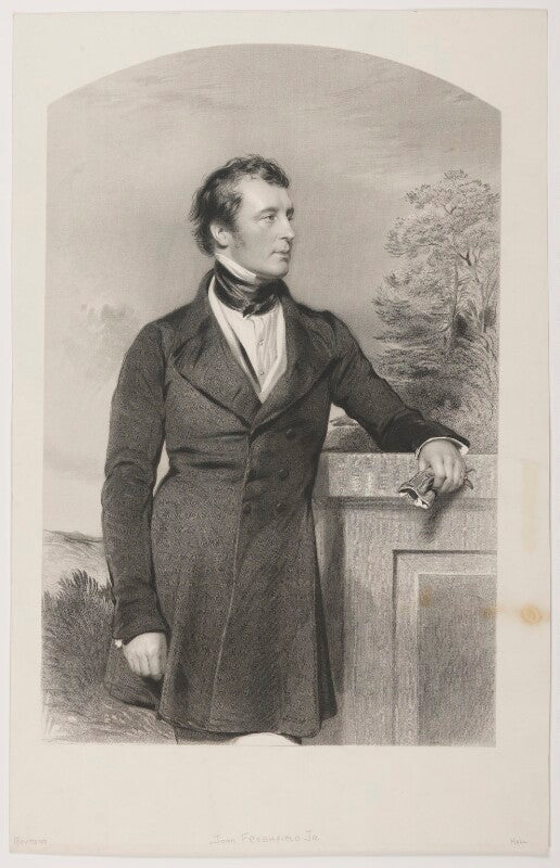 James freshfield npg d38434