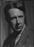 Gerald William Bullett NPG x3328