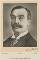 Charles Thomson Ritchie, 1st Baron Ritchie of Dundee NPG Ax16012