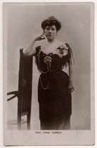 Marie Tempest NPG x26740