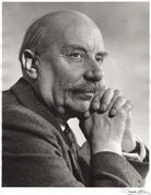 Sir Adrian Boult NPG x24104