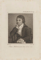 James Anderson NPG D8485