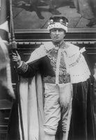 George Nathaniel Curzon, Marquess Curzon of Kedleston NPG x82453