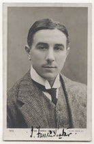 (Joseph) Farren Soutar NPG Ax45826