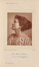 Maud Jeffries NPG Ax28824