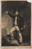 Sir Charles Napier NPG D38454