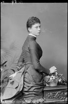 Queen Mary NPG x96112