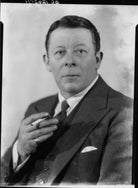 Sir (Edward) Seymour Hicks NPG x20998