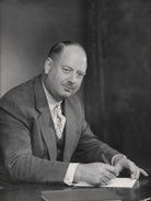 Richard Beeching, 1st Baron Beeching NPG x86321