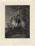 King Charles I NPG D26348