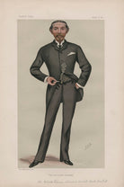 William Lehman Ashmead Bartlett Burdett-Coutts ('Men of the Day. No. 242.') NPG D44003