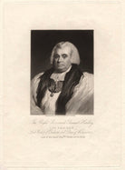 Samuel Horsley NPG D3100