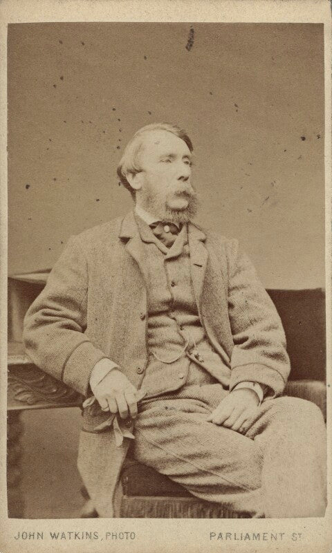 Joseph nash npg ax14981