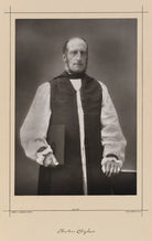 Charles Maurice Stack NPG Ax38368