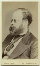 Samuel Plimsoll NPG x75751