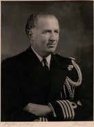 Desmond Vincent-Jones NPG x74300