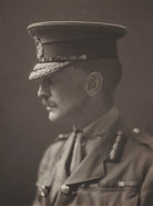 Robert Napier Smyth NPG x16087