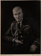 Sir Dermot Alexander Boyle NPG x47204