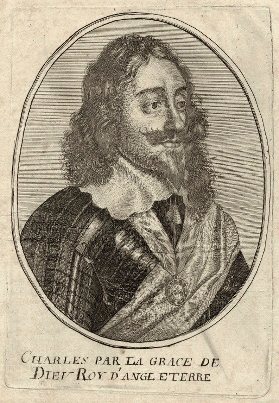 King charles i npg d26354